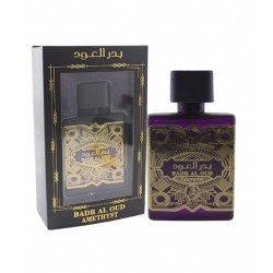 AGUA DE PERFUME BADR AL OUD AMETHYST