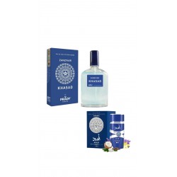 AGUA DE COLONIA KHASAD PRADY