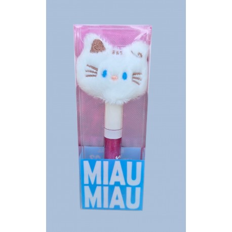 BRILLO DE LABIOS IRIDISCENTE ANIMAL 