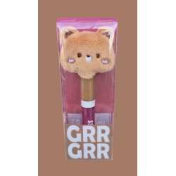 BRILLO DE LABIOS IRIDISCENTE ANIMAL 