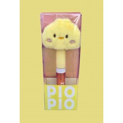 BRILLO DE LABIOS IRIDISCENTE ANIMAL 