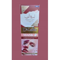 MASCARILLA PEEL OFF DE COLAGENO 