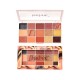 PALETA DE SOMBRAS ENAMOURED TECHNIC