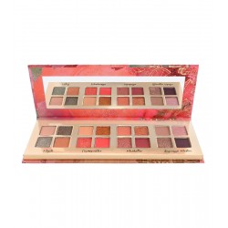 PALETA DE SOMBRAS MIXOLOGY DE W7