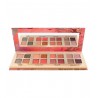 PALETA DE SOMBRAS MIXOLOGY DE W7