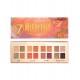 PALETA DE SOMBRAS MIXOLOGY DE W7