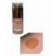 BASE DE MAQUILLAJE FLAWLES FUNDATION LETICIA WELL 