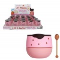 MASCARILLA HIDRATANTE DE LABIOS LETICIA WELL