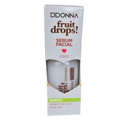 SERUM FACIAL DDONNA