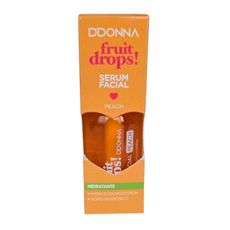 SERUM FACIAL DDONNA