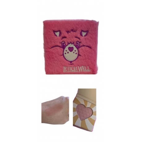 COLORETE BEAR DE LETICIA WELL 