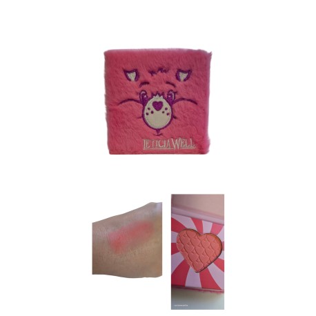 COLORETE BEAR DE LETICIA WELL 