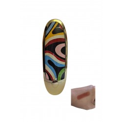 BARRA DE LABIOS FIJA 24H