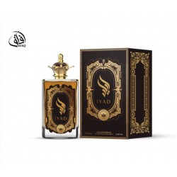 AGUA DE PERFUME AYID AFAQ