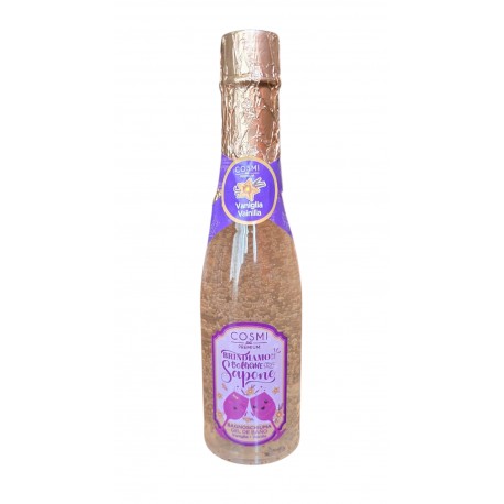 GEL DE BAÑO COSMI PREMIUM