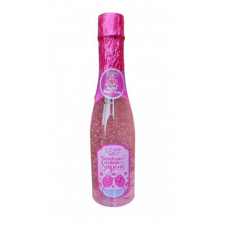 GEL DE BAÑO COSMI PREMIUM