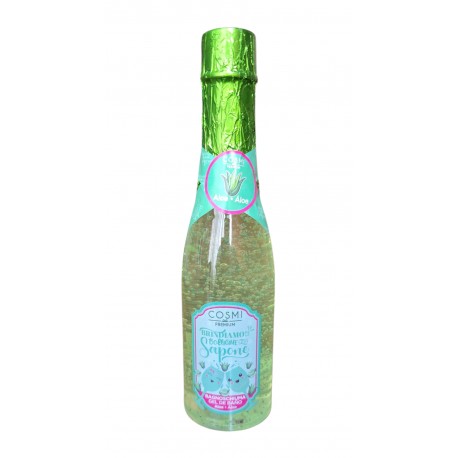 GEL DE BAÑO COSMI PREMIUM