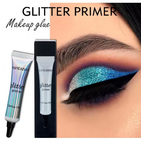 PREBASE DE GLITTER HANDAIAN