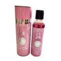 SERUM CAPILAR YARA BURPHRISE