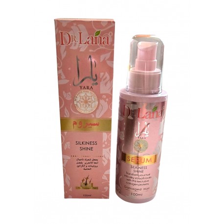 SERUM CAPILAR DR LAÑA