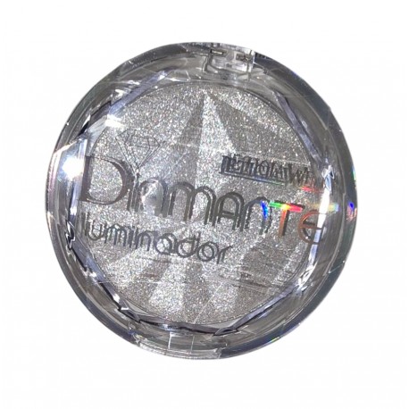 ILUMINADOR DIAMANTE LETICIA WELL 