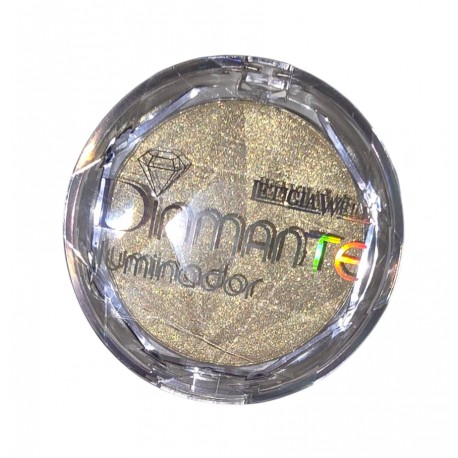 ILUMINADOR DIAMANTE LETICIA WELL 