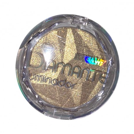 ILUMINADOR DIAMANTE LETICIA WELL 