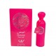 AGUA DE PERFUME QASAS 