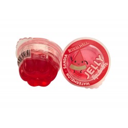 BALSAMO LABIAL JELLY GELATINA LETICIA WELL 