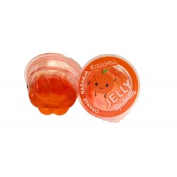 BALSAMO LABIAL JELLY GELATINA LETICIA WELL 