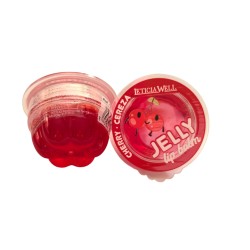 BALSAMO LABIAL JELLY GELATINA LETICIA WELL 