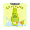 GEL DE DUCHA THE FRUIT COMPANY 