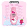GEL DE DUCHA THE FRUIT COMPANY 