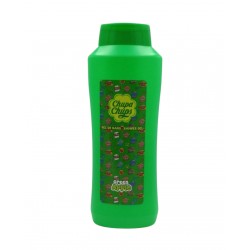 GEL DE BAÑO CHUPA CHUPS 750ML