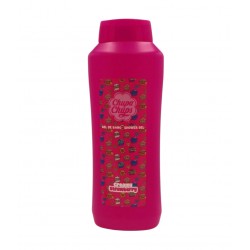 GEL DE BAÑO CHUPA CHUPS 750ML