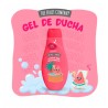 GEL DE DUCHA THE FRUIT COMPANY 