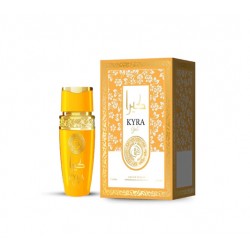 AGUA DE PERFUME KYRA DE AFAQ