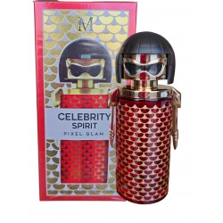 AGUA DE PERFUME CELEBRITY SPIRYT
