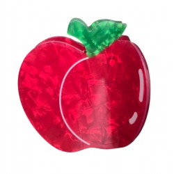 PINZA DE CABELLO FRUTAL