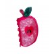PINZA DE CABELLO FRUTAL