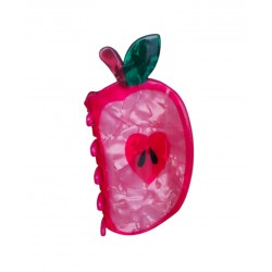 PINZA DE CABELLO FRUTAL