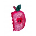 PINZA DE CABELLO FRUTAL