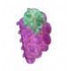 PINZA DE CABELLO FRUTAL