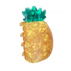 PINZA DE CABELLO FRUTAL