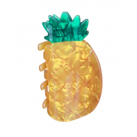 PINZA DE CABELLO FRUTAL
