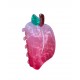 PINZA DE CABELLO FRUTAL