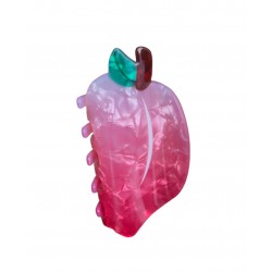 PINZA DE CABELLO FRUTAL