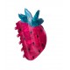 PINZA DE CABELLO FRUTAL