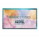 PALETA DE SOMBRAS MAGIC STUDIO  SWEET PASTEL 