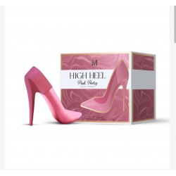 AGUA DE PERFUME MONTAGE HIGH HEEL